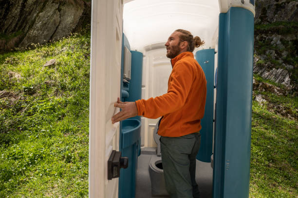 Best Affordable portable toilet rental  in Pickerington, OH