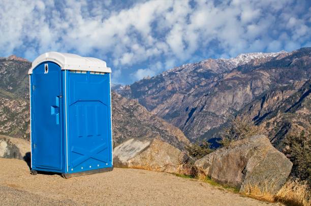 Portable Toilet Options We Offer in Pickerington, OH