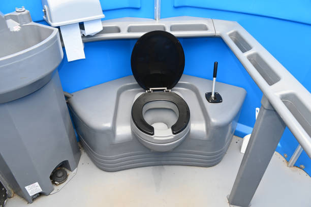 Porta potty rental for outdoor events in Pickerington, OH