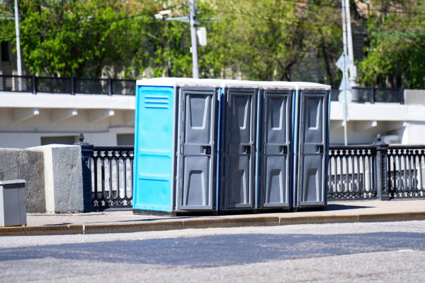 Best High-end porta potty rental  in Pickerington, OH